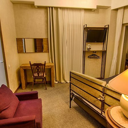 Hotel Salve Тбілісі Екстер'єр фото