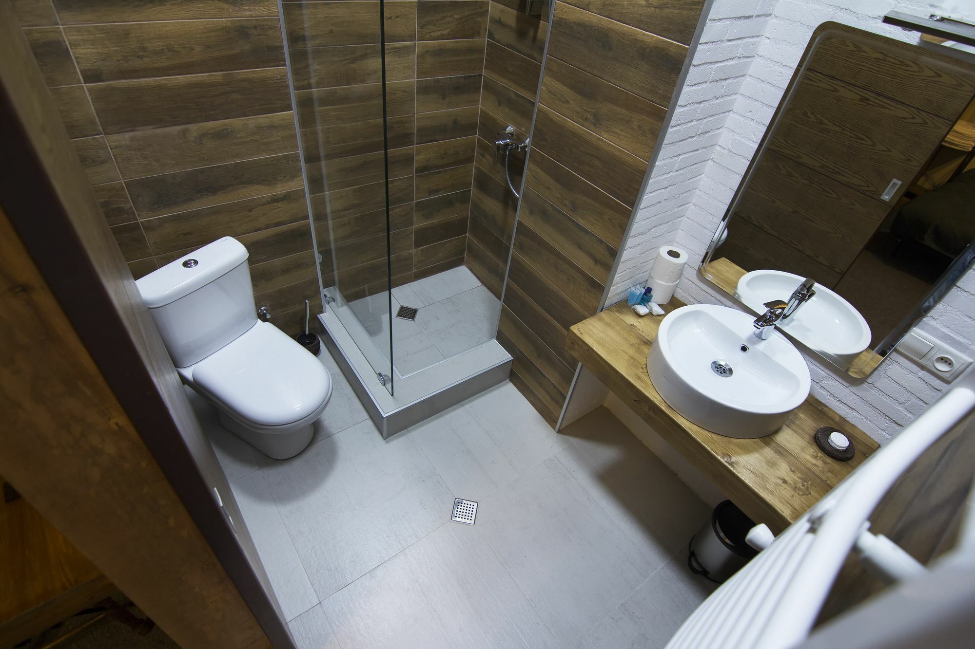 Hotel Salve Тбілісі Екстер'єр фото